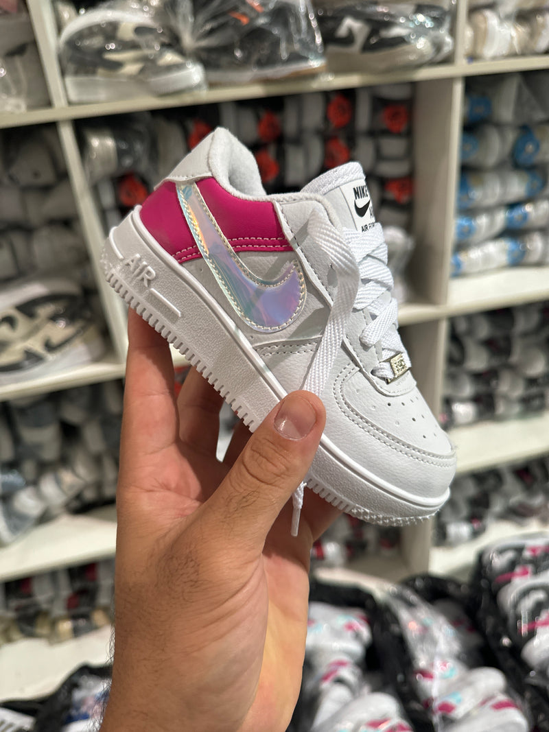 Nike Air Force 1 feminino